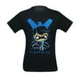 thumbnail image 1 of Funko Pop! Nightwing Men's T-Shirt-Men's XLarge, 1 of 3
