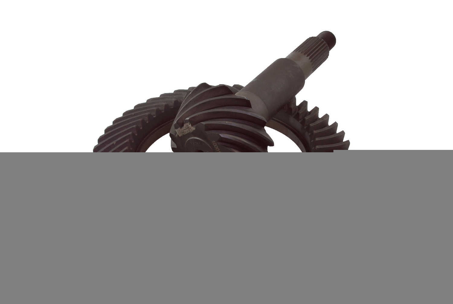 Spicer 10001732 Differential Ring and Pinion