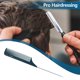 thumbnail image 2 of Peine de peluquero estilistapeine antiestático de dientes finos para hombres y mujeres (108) Ndcxsfigh Cuidado Belleza, 2 of 3