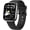 Black, variant on Kids Fitness Smart Watch No APP Required 1.5" IP68 Waterproof Activity Tracker for Boys Girls 6-14 Years Old