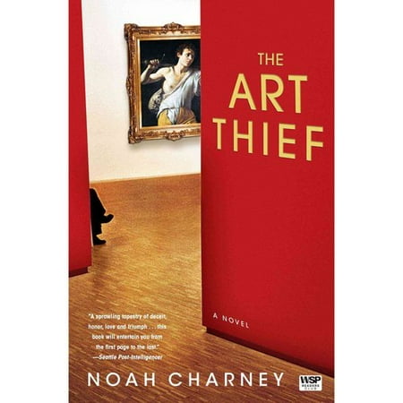 The Art Thief