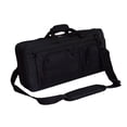 thumbnail image 4 of Estuche de transporte para cuchillos de chef con cremallera, herramienta de cocina, almacenamiento versátil, portacubiertos multiusos para viajes,, 4 of 8