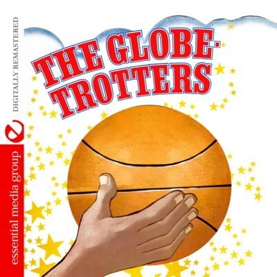 The Globetrotters - Globetrotters - Music & Performance - CD