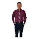 thumbnail image 2 of Camisa De Caballero Doble Puño Para Mancuernilla $de Fabrica, 2 of 6