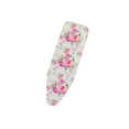 thumbnail image 1 of Elastic Ironing Board Padded Cover Heat Insulation Laundry Supplies StyleA, 1 of 9