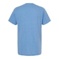 thumbnail image 2 of M&O 4800 Gold Soft Touch T-Shirt, 2 of 2