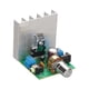 thumbnail image 2 of Placa amplificadora, placa amplificadora de audio, chip TDA7266, módulo amplificador de potencia 12, piezas de audio para de audio, 2 of 9