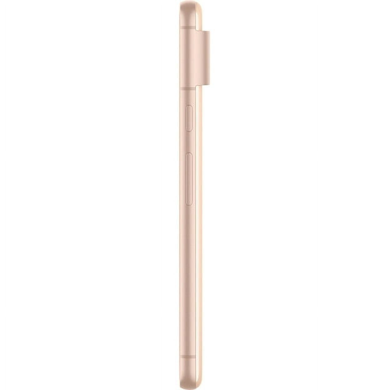Restored Google Pixel 8 128GB Spectrum Locked Rose (Pink) (Refurbished)