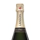 thumbnail image 3 of Pack de 12 Champagne Lanson Blanck Label C/E 750 ml, 3 of 3