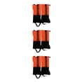 thumbnail image 2 of Soidarity Snow Hiking Legging Shoes Boot Climbing Cover Outdoor Gaiters Leg  Waterproof Type1 NO1, 2 of 6