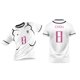 thumbnail image 1 of Camiseta Blue Lock Anime-Japón U20 Gao Jiahui  unisex, 1 of 2