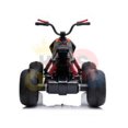 thumbnail image 2 of KidsVIP 1 Seater Sport Utility 24V Kids Ride On ATV/Quad for Kids, 2 of 4