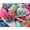 Knit Fit, variant on Majestic by Springbok Crazy Quilts 500 Piece Jigsaw Puzzle