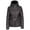 Black, variant on Trespass Womens Valerie Padded Jacket