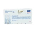 thumbnail image 2 of Criam 20 tabletas 400 mg liberación prolongada, 2 of 4