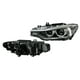thumbnail image 1 of Faro 335i 2013 A 2015 DEPO Izq Eléctrico C/Motor P/Foco Xenón C/Leds, 1 of 4