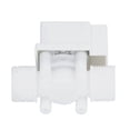 thumbnail image 4 of Válvula solenoide de entrada de agua Bling Bling 3/4 pulg normalmente cerrada 12 V CC, 4 of 12