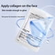 thumbnail image 4 of Promotion Mascarillas faciales Cuidado de la piel Colágeno Hidratante e hidratante Mascarilla natural Ilumina nutre y rejuvenece la piel (30 ml)(Buy 2 Save 10%), 4 of 6