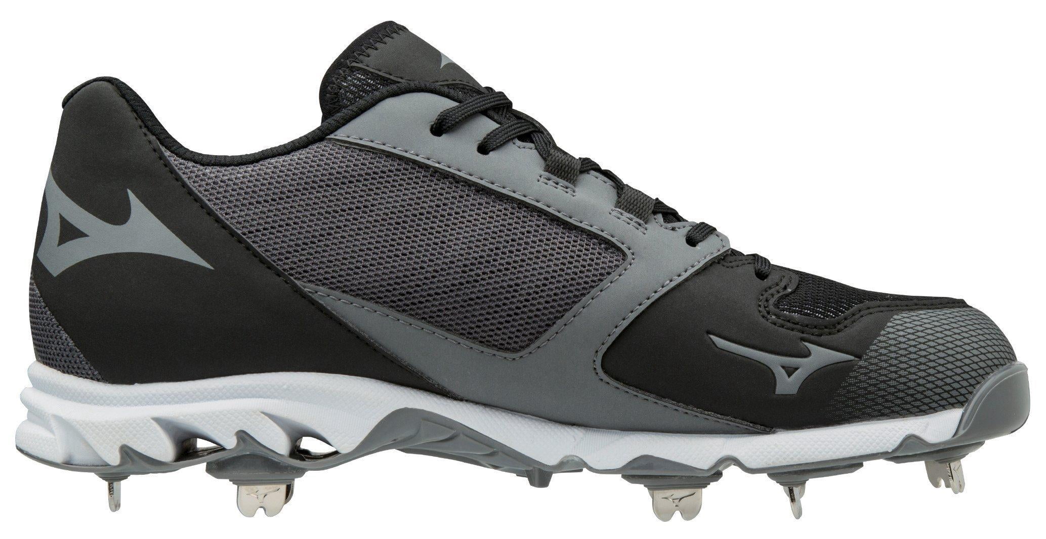 Mizuno Dominant 2 Baseball Cleat (9-Spike, Low)