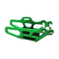thumbnail image 2 of DYNWAVECA Generic Motorcycle Chain Guide Guard Easy to Install Protection Motorbike Accessories Directly Replace Sprocket Protector Green, 2 of 10