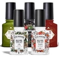 thumbnail image 1 of Set de 5 botellas de spray para baño Poo-Pourri de 59 ml, 1 of 8