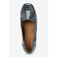 thumbnail image 6 of Comfortview Women's The Leisa Slip On Flat, 6 of 6
