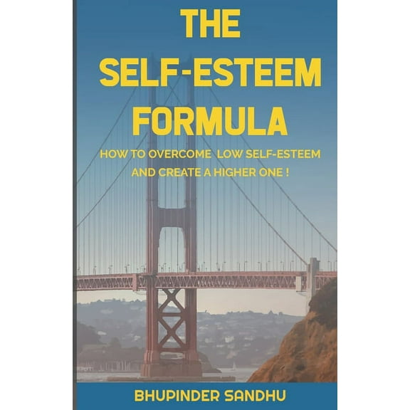The Self-Esteem Formula (Paperback)