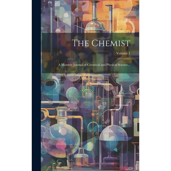 The Chemist (Hardcover)