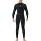 thumbnail image 1 of Eigraketly Trajes de neopreno Manga larga y pantalones Traje de baño para hombres y mujeres Traje de buceo Protección de cuerpo completo para Deportes acuáticos, 1 of 6