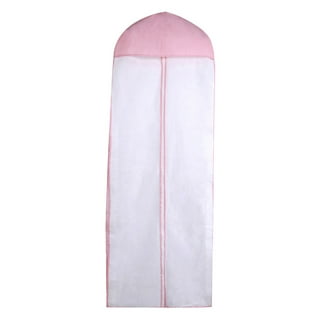 3 Pack Wedding Dress Garment Bag 71 x48” for India