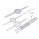 thumbnail image 1 of Goniómetro Médico, Goniómetro De Dedo De PVC Para Uso Doméstico ANGGREK Otros, 1 of 8