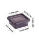 thumbnail image 2 of Contenedor De Almacenamiento Para Refrigerador, Recipientes Herméticos Para Alimentos, Organización De Cocina, Artículos Esenciales Para La Preparación De Comidas, 2 of 9
