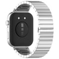 thumbnail image 3 of LPSSTORE Stylish Durable Stainless Steel Metal Watch Band Compatible with Electronic Smartwatches, 3 of 4