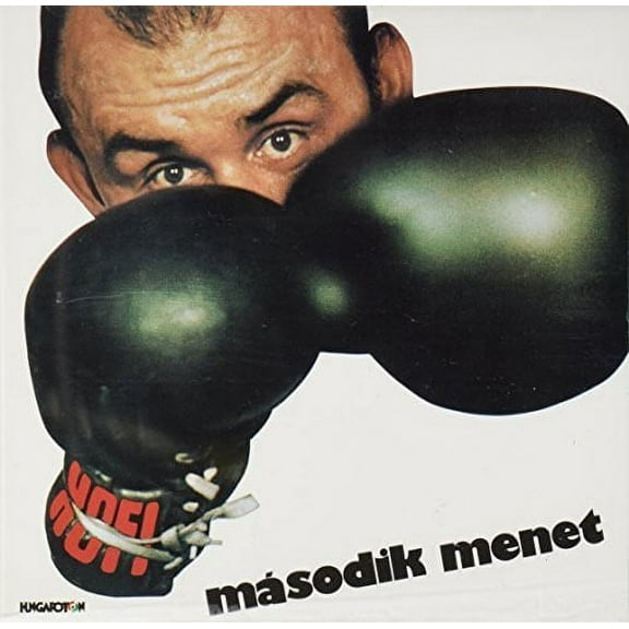 Masodik Menet