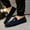 #126-Blue, variant on Handshe Casual Loafers for Men – Soft & Versatile Slip-On with Fashionable Driving Shoes for Everyday Wear,Plus Size