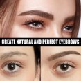 thumbnail image 2 of Jabón Para Peinar Cejas 50g cejas esculpir jabón incoloro inodoro ceja estilo crema Natural para mujeres Likrtyny Cuidado Belleza, 2 of 9