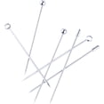 thumbnail image 4 of Stainless Steel Cocktail Picks Martini Picks Set (Pack of 15), 4 of 4