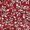 Brick Red, variant on Women'S Summer Sleeveless Wrap V Neck Floral Sundress Mini Dress Yellow M