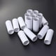 thumbnail image 3 of 15 PCS Craft Rolls Creative Fun DIY Cardboard Tubes for Crafting Painting (White), 3 of 3