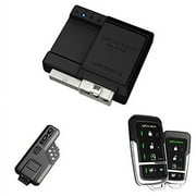 Excalibur 900MHz LED 2-Way Keyless Entry & Remote Start (Linkr Ready)