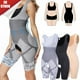 thumbnail image 2 of Fajas Para Mujer Body Shapewear cuerpo completo Shaper cintura entrenador adelgazar corsé cuerpo Shapers sin costuras Abdomen Shapers Control barriga ropa interiorpangjing, 2 of 4