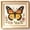Butter, variant on Watering Can Mosaic Art Kit Floral Watering Can DIY Mosaic Bead  | Craft Set with Butterfly Hummingbird Bee Sunflower Design,Garden Suncatcher Decor Handmade Home Ornament for Adults Beginner