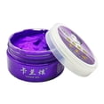 thumbnail image 1 of 100g Temporary Colored Hair Dye Clay 9 Fashionable Colors Portable Dual-pur, 1 of 6