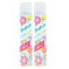 Batiste Dry Shampoo Bright & Lively Floral 6.73oz (2 PACK)