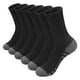 thumbnail image 1 of Calcetines Prolriy para hombre, de baloncesto, cortos, de color liso, 5 unidades, 1 of 8