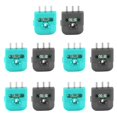 thumbnail image 1 of 5Pairs Hall Analog Joystick Potentiometer Sensor Module Axis Resistor for, 1 of 5