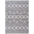 thumbnail image 6 of United Weavers Keya Sahara Modern Geometric Area Rug, Grey, 7'10" x 10'6", 6 of 6