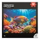 thumbnail image 4 of Rompecabezas Novelty Lenticular Peces 500 piezas, 4 of 5