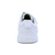 thumbnail image 5 of Tenis escolar Audaz para niño en piel blanco Raptor con doble tira de contacto, 5 of 7