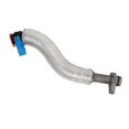 thumbnail image 4 of Turbocharger Oil Return Hose 037979 Oil Feed Pipe Replacement for Peugeot 308 308CC 3008 408 4008 508 5008, 4 of 5